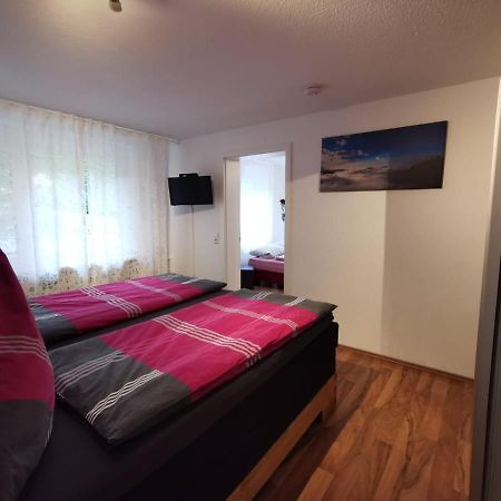 Ferienwohnung Hogh Beuren  Eksteriør bilde